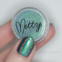 Super Holo Powder - Latin Divinus