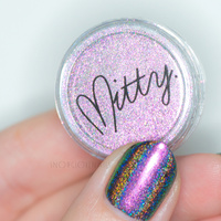 Super Holo Powder - Latin Purpura