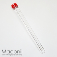 Cuticle Pusher Disposable - 2 pcs