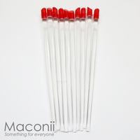 Cuticle Pusher Disposable - 10 pcs