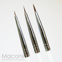 Brush Set - Details