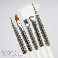 Brush Set - Essentials