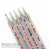 Brush Set - Dotting Tools