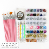 Nail Art Beginner Pack