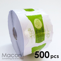 Nail Form Almond - 500pcs