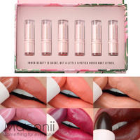 Lipstick Set - Series #2