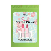 Mystery Lipstick Set