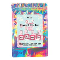 Mystery Nail Polish Set