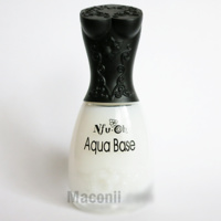 Aqua Base Coat