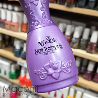 Nail Trainer III - Nail Growth Nails