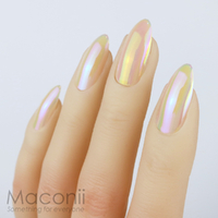 Nicole's Nails - Stiletto Whisper