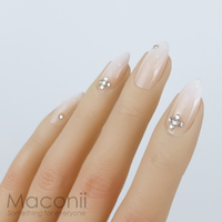 Nicole's Nails - Stiletto Flawless