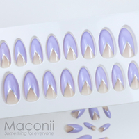 Stiletto Lavender Love