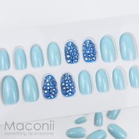 Oval Tiffany