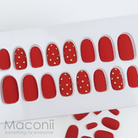Oval Vamp