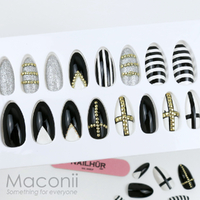 Stiletto Empire