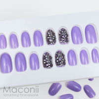 Oval Like Candy