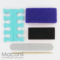 Nitro Pedicure Disposable Pack