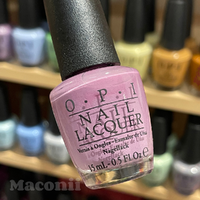 One Heckla of a Color!