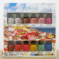 Lisbon Collection Mini Set