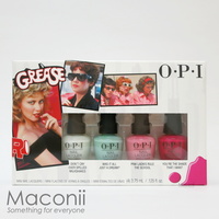 OPI - Grease Mini Set