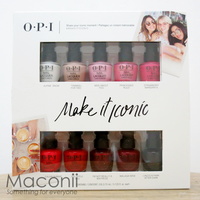 Make It Iconic Mini Set