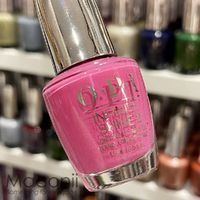 No Turning Back From Pink Street (IS)