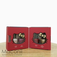 Hello Kitty Mini 4pc Set