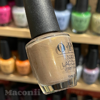Fall-ing for Milan
