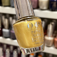 This Gold Sleighs Me (IS)