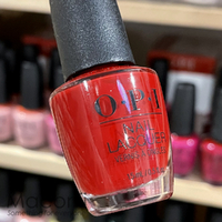 Red-y For The Holidays