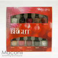 Shine Bright Mini 10pc Set