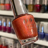 Paint the Tinseltown Red (IS)