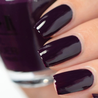 OPI ♥ to Party