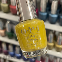 Ochre the Moon (IS)