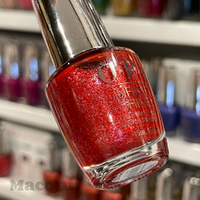 Rhinestone Red-y (IS)