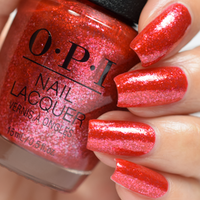 Rhinestone Red-y