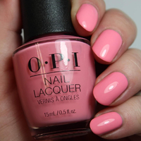 Racing for Pinks