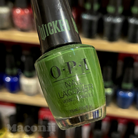 Witch O'clock