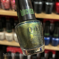 Ozitively Elphaba