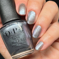OPI'm Frosted