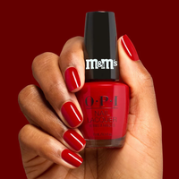 Melt in Your Mani