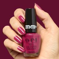 OPI Want Them All