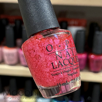 On Pinks & Needles
