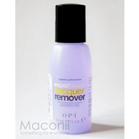 Expert Touch Polish Remover (Purple) 30ml