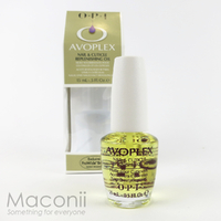 Avoplex Nail Cuticle Replenishing Oil