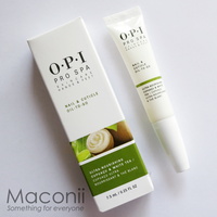 Pro Spa Nail & Cuticle Oil To Go