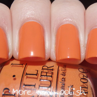 Orange You Stylish!