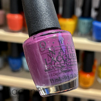 Pamplona Purple