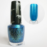 OPI - The Sky's My Limit